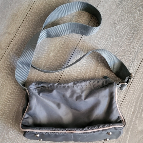 Puma Crossbody Bag - Picture 2 of 5